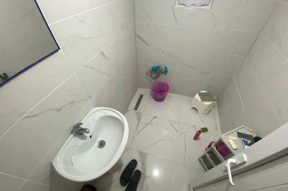 ALTINKUM MAHALLESİNDE BÜYÜK TERASLI 3+1 DUBLEKS DAİRE