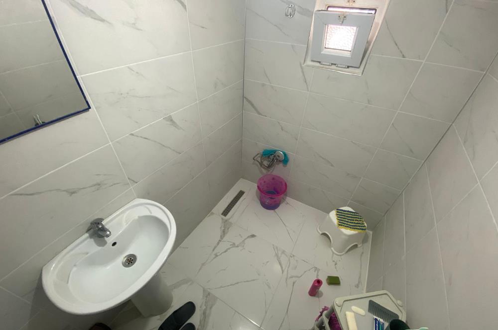 ALTINKUM MAHALLESİNDE BÜYÜK TERASLI 3+1 DUBLEKS DAİRE
