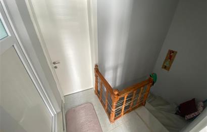 ALTINKUM MAHALLESİNDE BÜYÜK TERASLI 3+1 DUBLEKS DAİRE