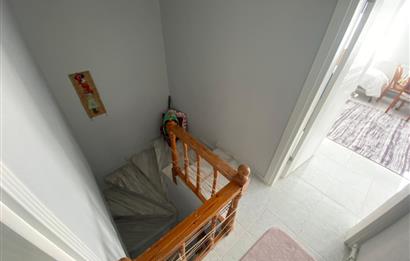 ALTINKUM MAHALLESİNDE BÜYÜK TERASLI 3+1 DUBLEKS DAİRE