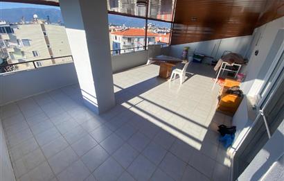 ALTINKUM MAHALLESİNDE BÜYÜK TERASLI 3+1 DUBLEKS DAİRE