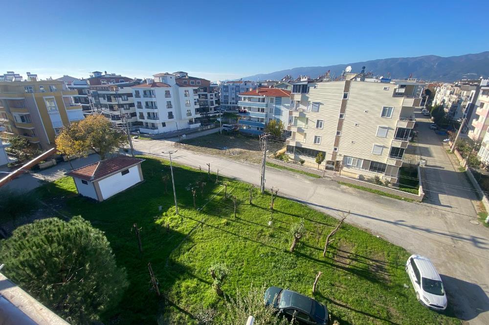 ALTINKUM MAHALLESİNDE BÜYÜK TERASLI 3+1 DUBLEKS DAİRE
