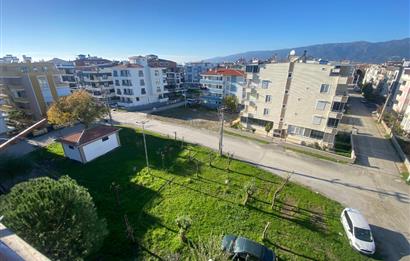 ALTINKUM MAHALLESİNDE BÜYÜK TERASLI 3+1 DUBLEKS DAİRE