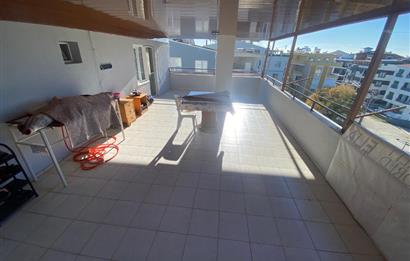 ALTINKUM MAHALLESİNDE BÜYÜK TERASLI 3+1 DUBLEKS DAİRE