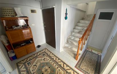 ALTINKUM MAHALLESİNDE BÜYÜK TERASLI 3+1 DUBLEKS DAİRE