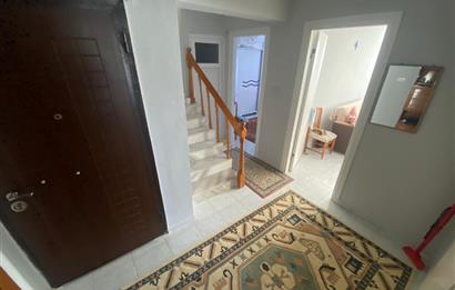 ALTINKUM MAHALLESİNDE BÜYÜK TERASLI 3+1 DUBLEKS DAİRE