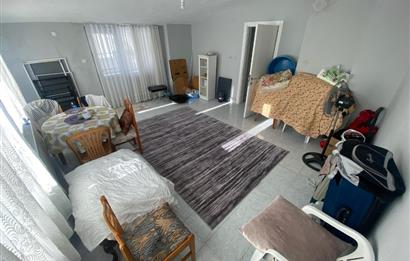 ALTINKUM MAHALLESİNDE BÜYÜK TERASLI 3+1 DUBLEKS DAİRE