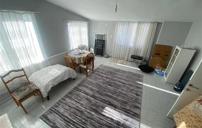 ALTINKUM MAHALLESİNDE BÜYÜK TERASLI 3+1 DUBLEKS DAİRE