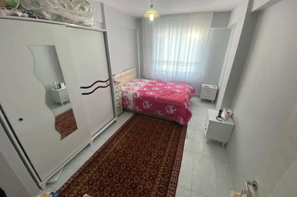 ALTINKUM MAHALLESİNDE BÜYÜK TERASLI 3+1 DUBLEKS DAİRE