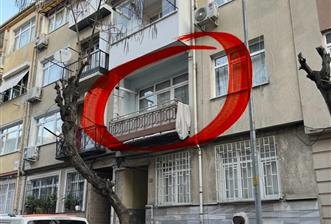 KENTSEL DÖNÜŞÜME UYGUN FIRSAT SATILIK DAİRE - 6 - 30611