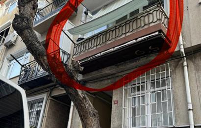 KENTSEL DÖNÜŞÜME UYGUN FIRSAT SATILIK DAİRE