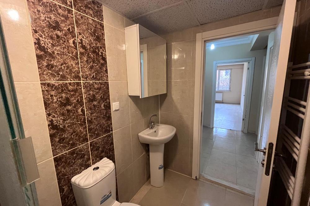 CENTURY21 VİZYONDAN ESENTEPE MAHALLESİ KİRALIK 2+1 DAİRE