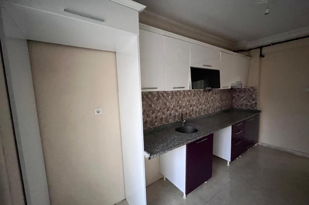 CENTURY21 VİZYONDAN ESENTEPE MAHALLESİ KİRALIK 2+1 DAİRE