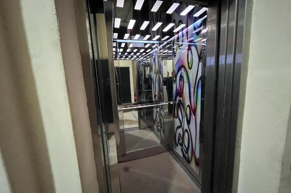 CENTURY21 VİZYONDAN ESENTEPE MAHALLESİ KİRALIK 2+1 DAİRE