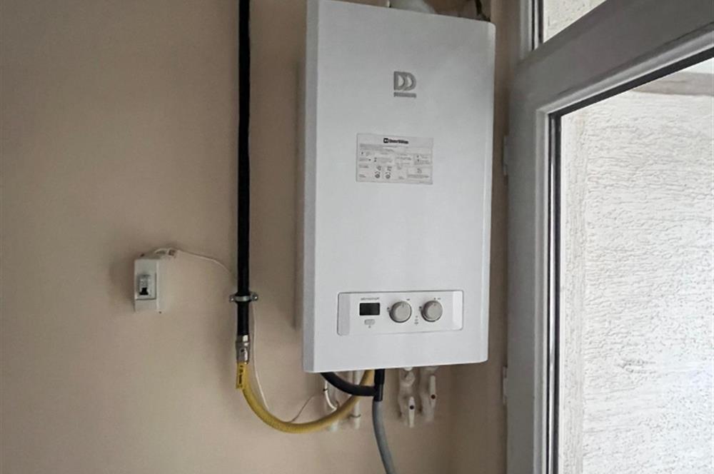 CENTURY21 VİZYONDAN ESENTEPE MAHALLESİ KİRALIK 2+1 DAİRE