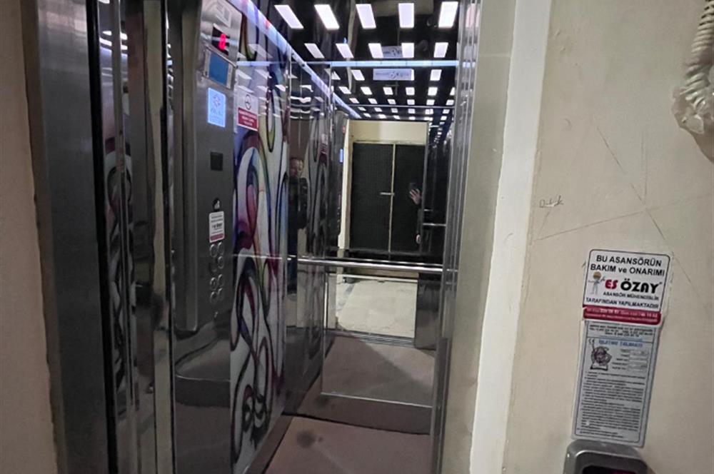 CENTURY21 VİZYONDAN ESENTEPE MAHALLESİ KİRALIK 2+1 DAİRE