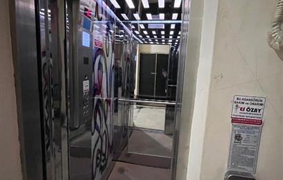 CENTURY21 VİZYONDAN ESENTEPE MAHALLESİ KİRALIK 2+1 DAİRE