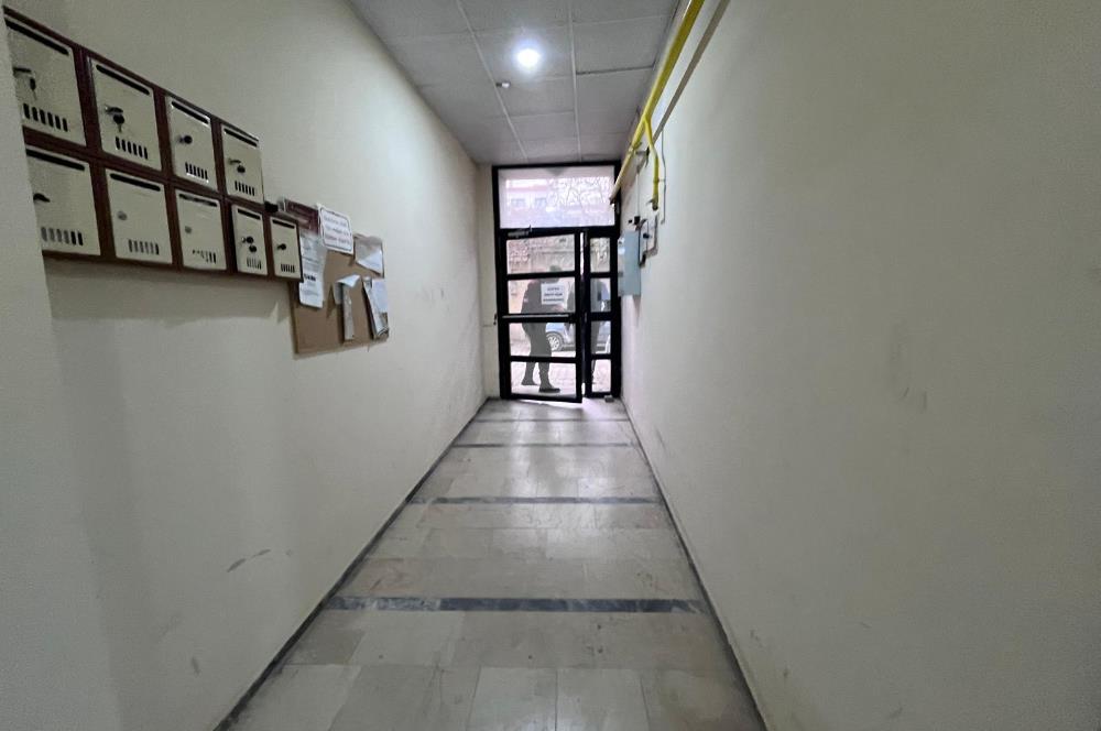 CENTURY21 VİZYONDAN ESENTEPE MAHALLESİ KİRALIK 2+1 DAİRE