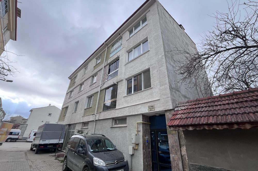 CENTURY21 VİZYONDAN ESENTEPE MAHALLESİ KİRALIK 2+1 DAİRE