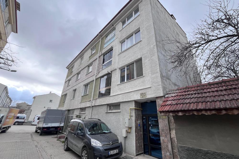 CENTURY21 VİZYONDAN ESENTEPE MAHALLESİ KİRALIK 2+1 DAİRE