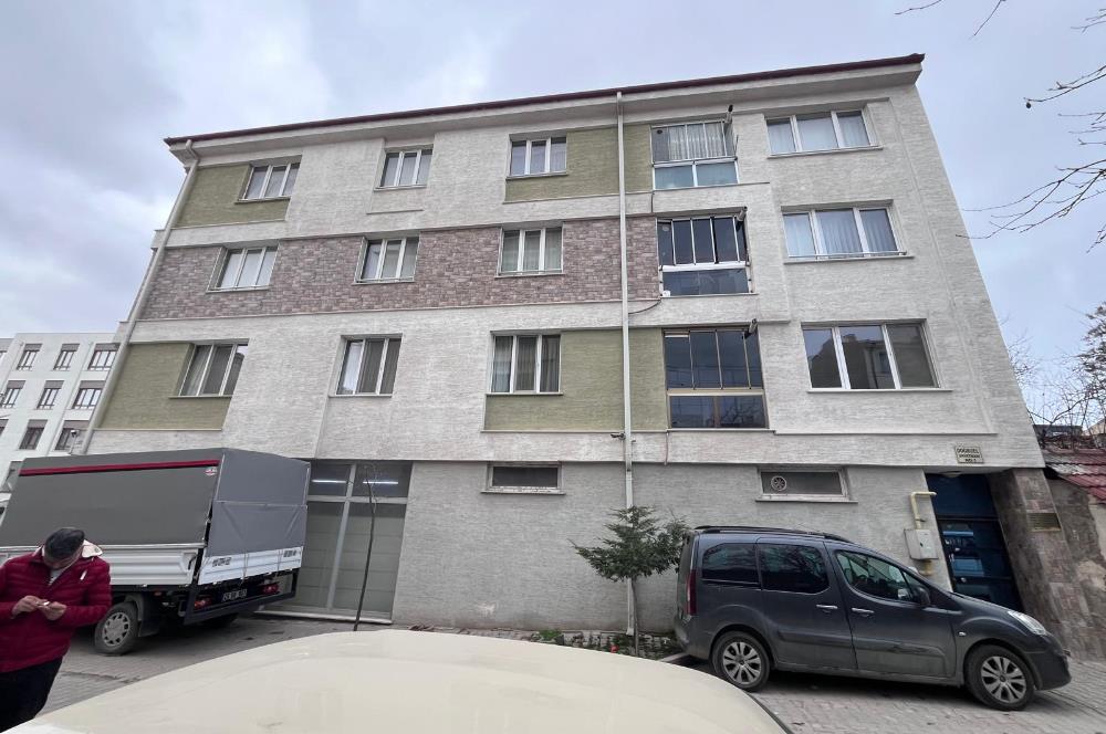 CENTURY21 VİZYONDAN ESENTEPE MAHALLESİ KİRALIK 2+1 DAİRE