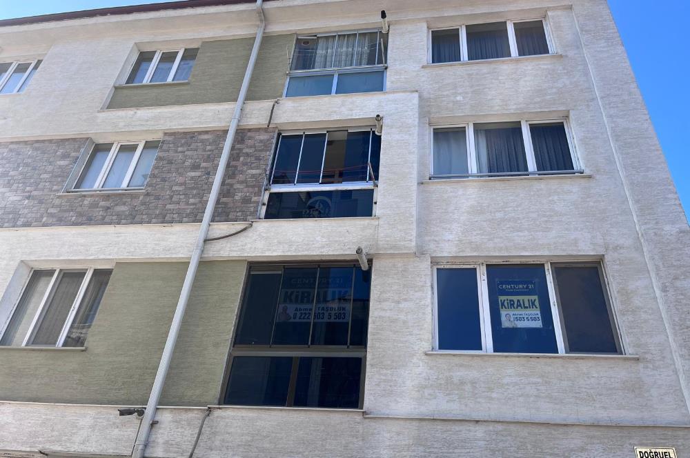 CENTURY21 VİZYONDAN ESENTEPE MAHALLESİ KİRALIK 2+1 DAİRE