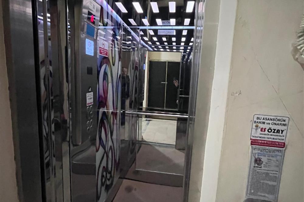 CENTURY21 VİZYONDAN ESENTEPE MAHALLESİ KİRALIK 2+1 DAİRE