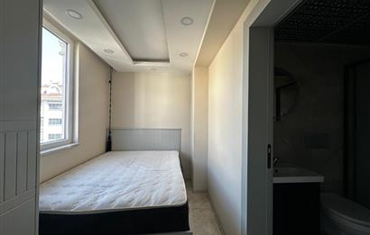 C21 LOFT'TAN YUNUS EMRE MAHALLESİ'NDE KİRALIK 1+1 APART