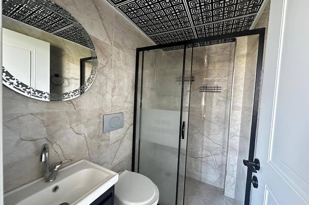 C21 LOFT'TAN YUNUS EMRE MAHALLESİ'NDE KİRALIK 1+1 APART