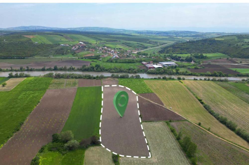 Century 21 EWA 'dan Hobi Bahçesi Doğa İçinde, Güvenlikli