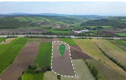 Century 21 EWA 'dan Hobi Bahçesi Doğa İçinde, Güvenlikli