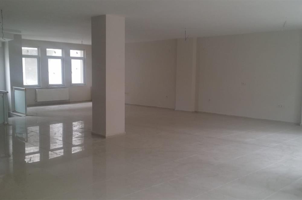 C21 PROJECT 'den Ertuğrul Mah. Peştamalcı Cad. de Satılık İşyeri