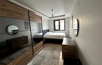 Karşıyaka Anadolu Caddesi Üzerinde Kiralık Eşyalı 2+1 Daire Favorilerime Ekle Yazdır Facebook ile paylaş