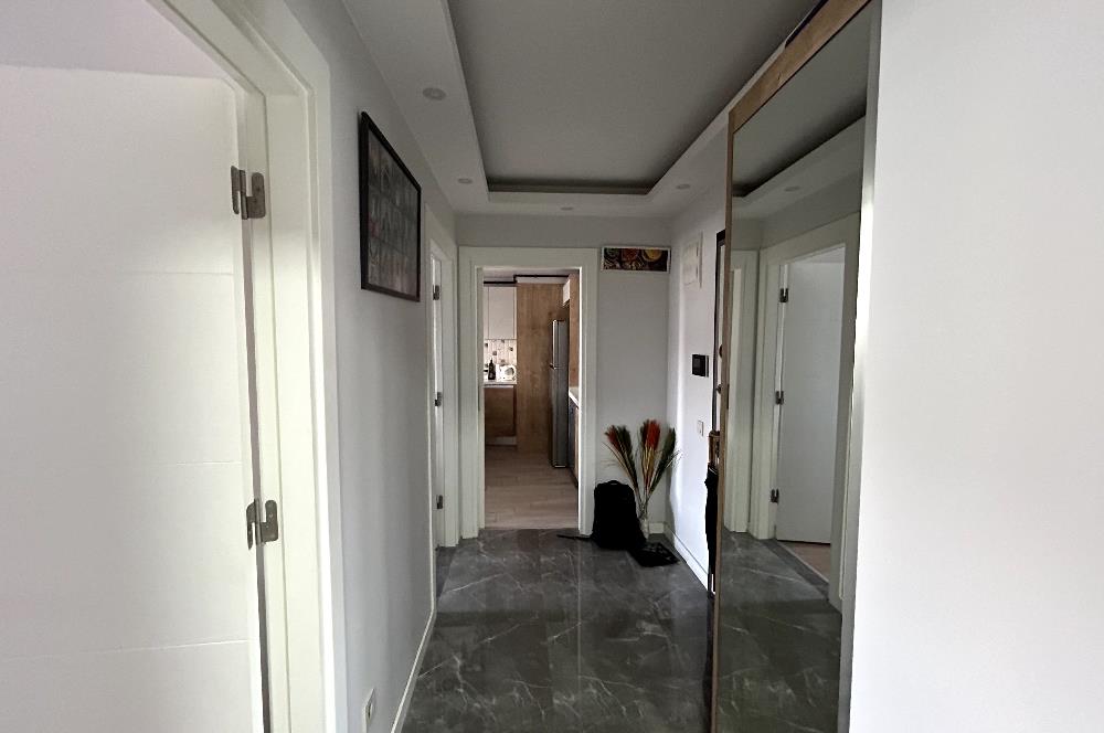 Karşıyaka Anadolu Caddesi Üzerinde Kiralık Eşyalı 2+1 Daire Favorilerime Ekle Yazdır Facebook ile paylaş