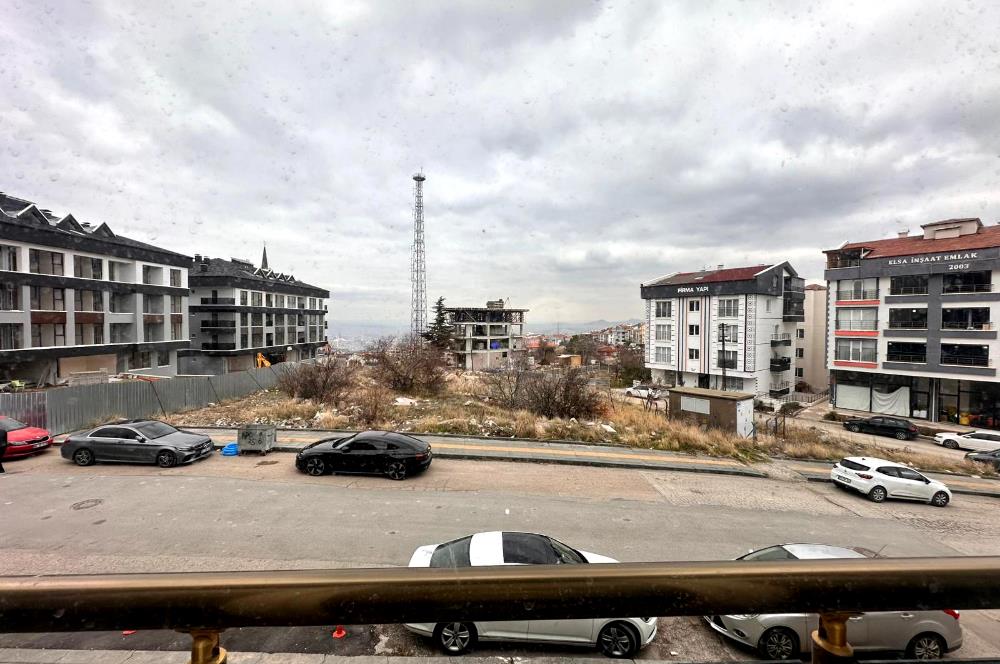 CENTURY 21'DEN KEKLİKPINARI'NDA 3+1 SATILIK DAİRE