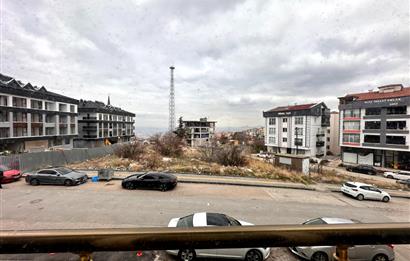 CENTURY 21'DEN KEKLİKPINARI'NDA 3+1 SATILIK DAİRE