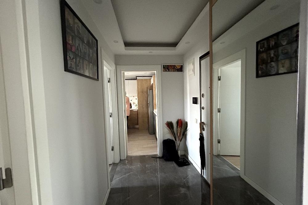 Karşıyaka Anadolu Caddesi Üzerinde Kiralık Eşyalı 2+1 Daire Favorilerime Ekle Yazdır Facebook ile paylaş