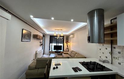 Karşıyaka Anadolu Caddesi Üzerinde Kiralık Eşyalı 2+1 Daire Favorilerime Ekle Yazdır Facebook ile paylaş