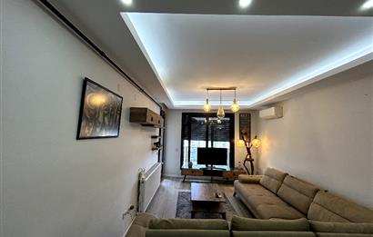 Karşıyaka Anadolu Caddesi Üzerinde Kiralık Eşyalı 2+1 Daire Favorilerime Ekle Yazdır Facebook ile paylaş