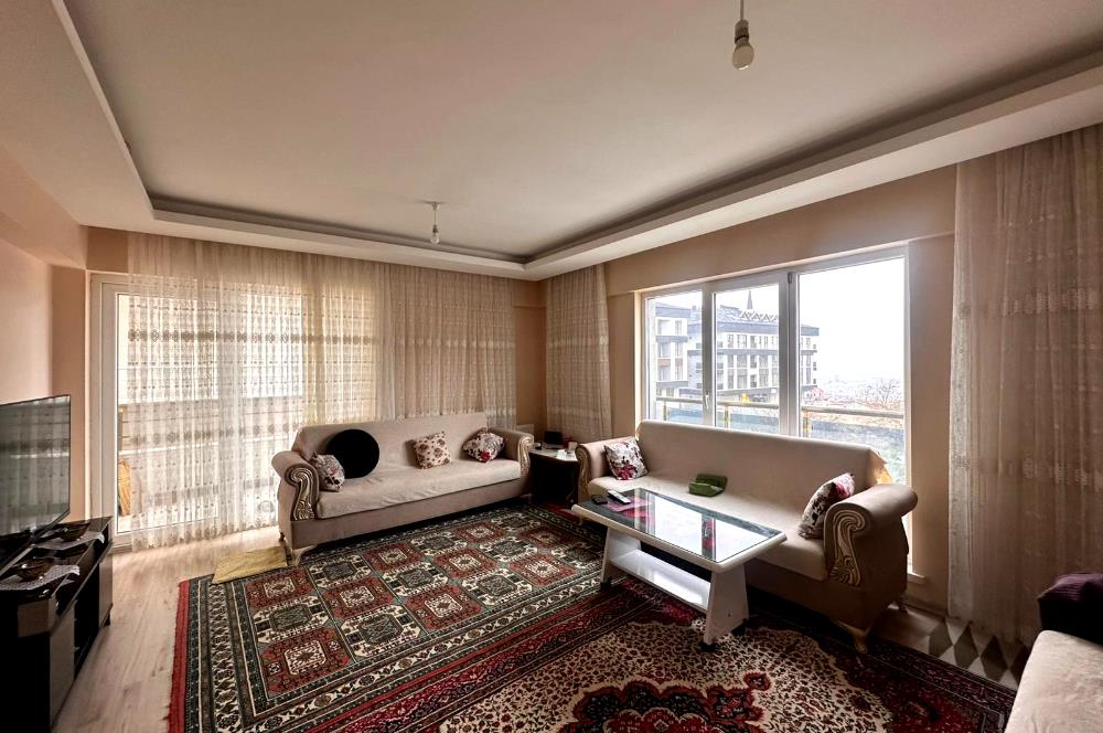 CENTURY 21'DEN KEKLİKPINARI'NDA 3+1 SATILIK DAİRE