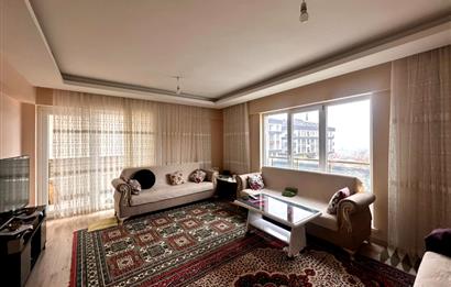 CENTURY 21'DEN KEKLİKPINARI'NDA 3+1 SATILIK DAİRE