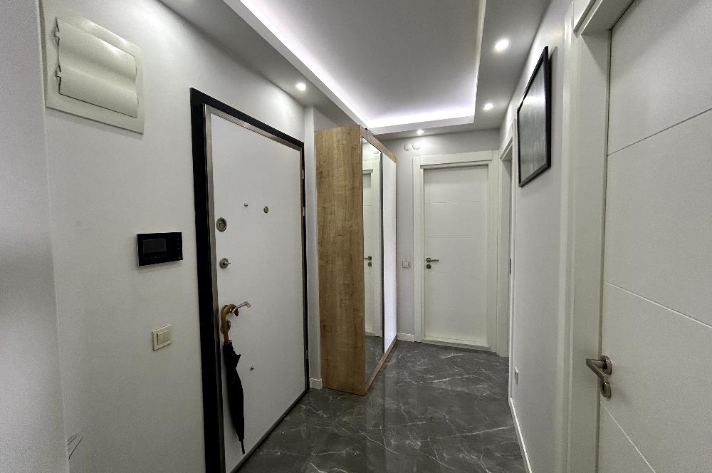 Karşıyaka Anadolu Caddesi Üzerinde Kiralık Eşyalı 2+1 Daire Favorilerime Ekle Yazdır Facebook ile paylaş