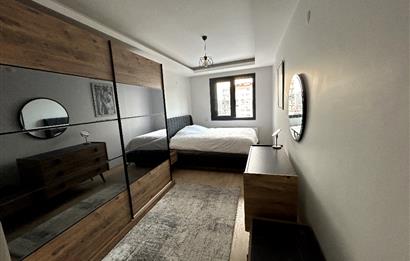 Karşıyaka Anadolu Caddesi Üzerinde Kiralık Eşyalı 2+1 Daire Favorilerime Ekle Yazdır Facebook ile paylaş