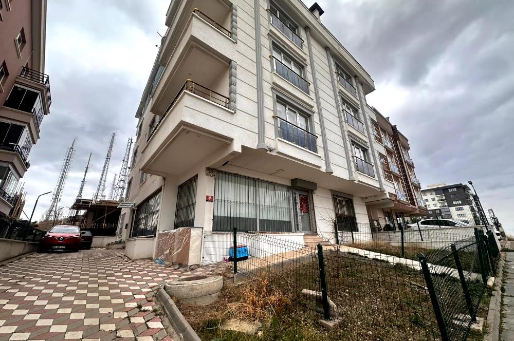 CENTURY 21'DEN KEKLİKPINARI'NDA 3+1 SATILIK DAİRE