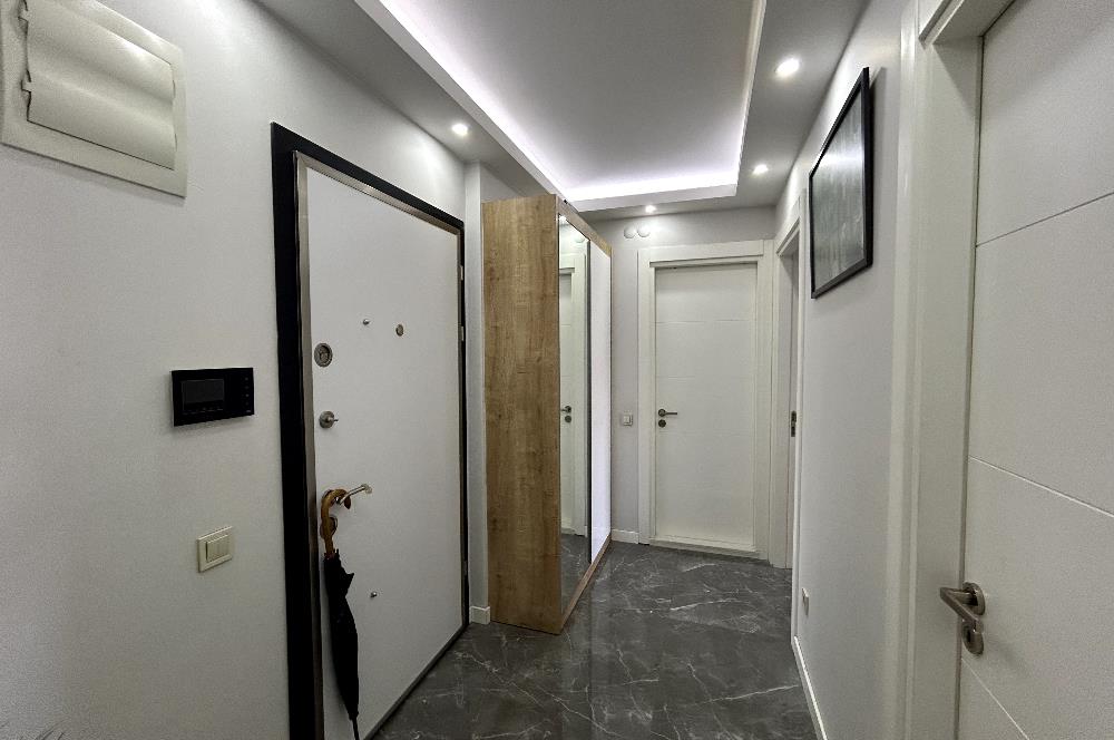 Karşıyaka Anadolu Caddesi Üzerinde Kiralık Eşyalı 2+1 Daire Favorilerime Ekle Yazdır Facebook ile paylaş