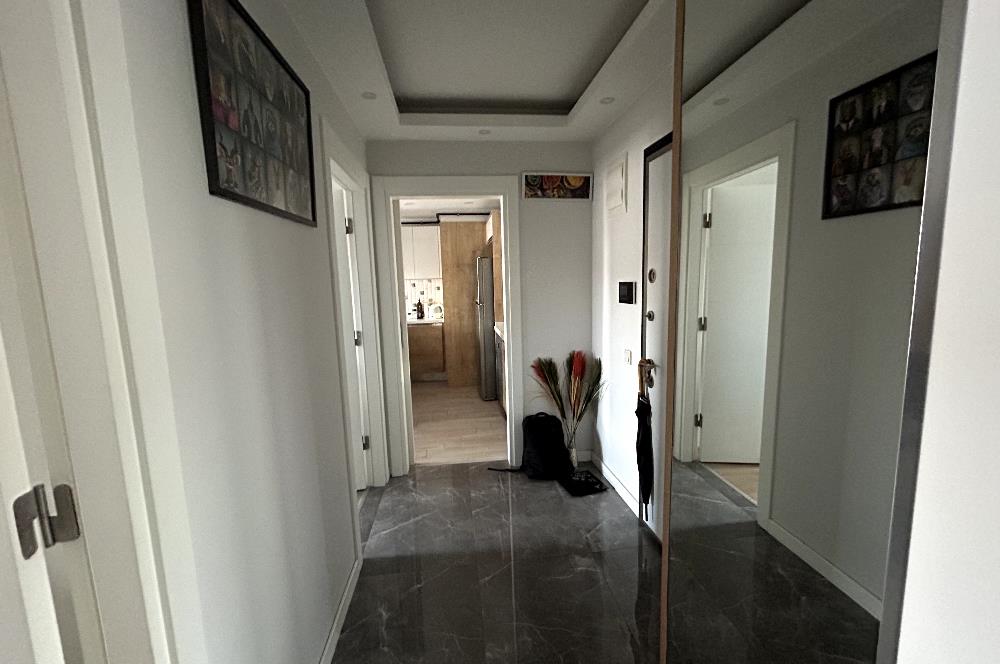 Karşıyaka Anadolu Caddesi Üzerinde Kiralık Eşyalı 2+1 Daire Favorilerime Ekle Yazdır Facebook ile paylaş