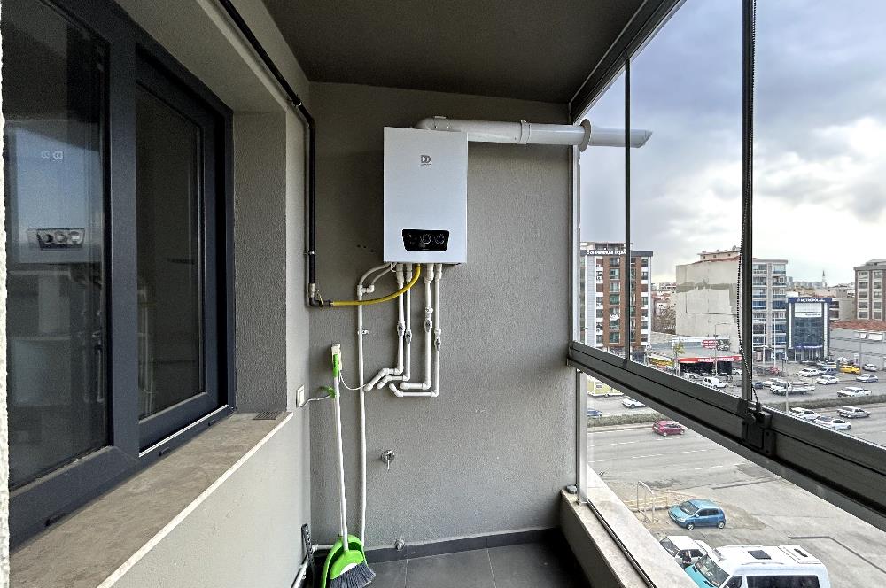 Karşıyaka Anadolu Caddesi Üzerinde Kiralık Eşyalı 2+1 Daire Favorilerime Ekle Yazdır Facebook ile paylaş