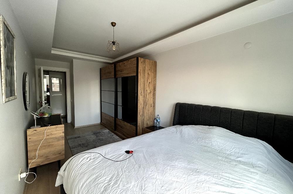 Karşıyaka Anadolu Caddesi Üzerinde Kiralık Eşyalı 2+1 Daire Favorilerime Ekle Yazdır Facebook ile paylaş