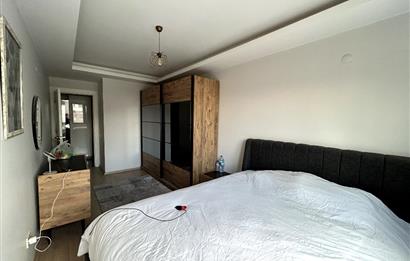 Karşıyaka Anadolu Caddesi Üzerinde Kiralık Eşyalı 2+1 Daire Favorilerime Ekle Yazdır Facebook ile paylaş