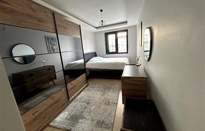 Karşıyaka Anadolu Caddesi Üzerinde Kiralık Eşyalı 2+1 Daire Favorilerime Ekle Yazdır Facebook ile paylaş